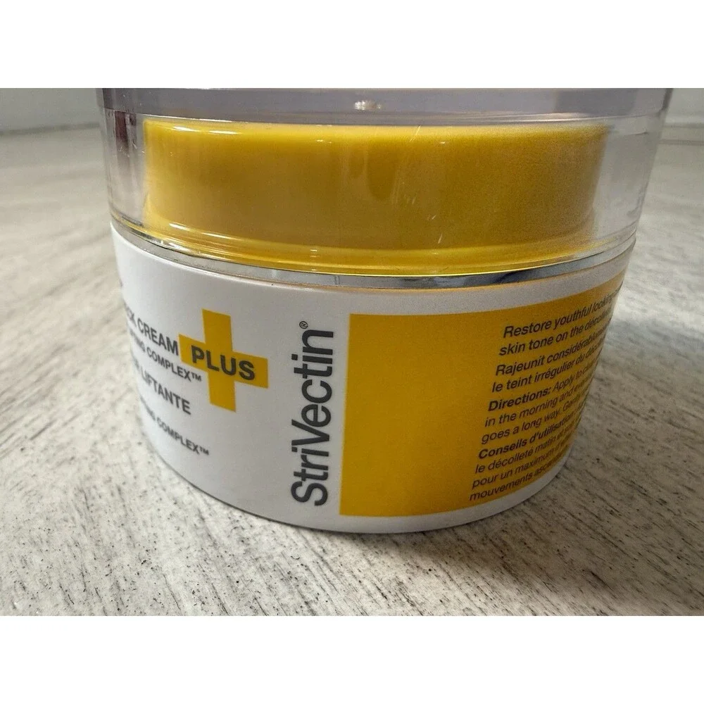 StriVectin firming neck